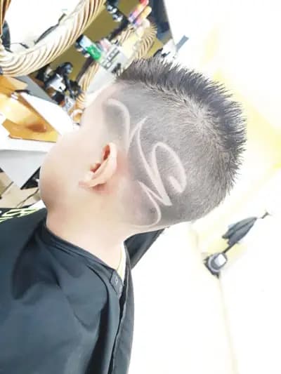 Barber SHOP IBO BG 1