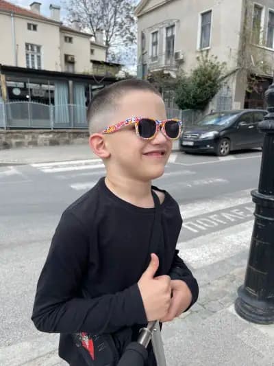 MX Barbercut Plovdiv