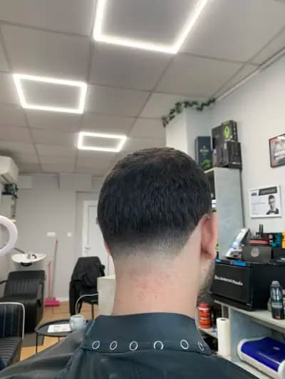MX Barbercut Plovdiv