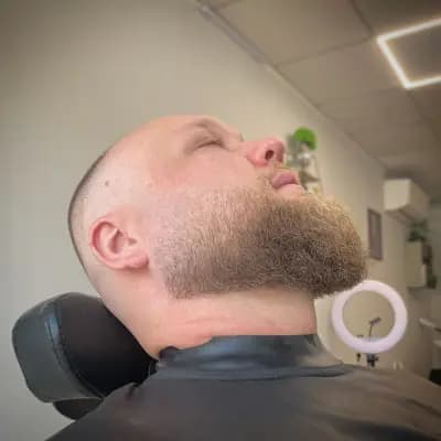 MX Barbercut Plovdiv