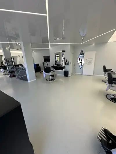 BARBER STUDIO