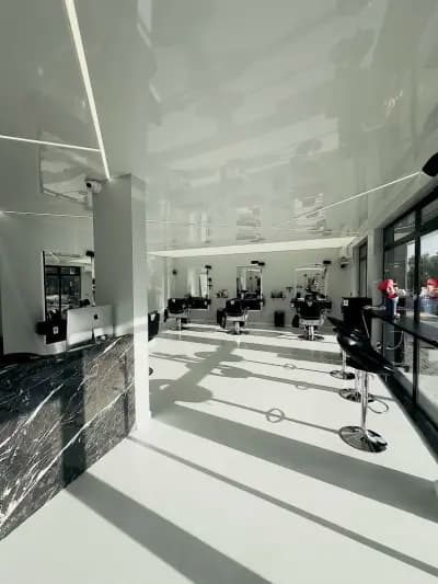 BARBER STUDIO