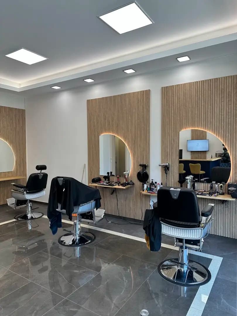 Hair Concept Sofia