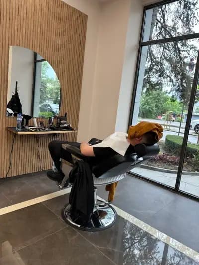 Hair Concept Sofia