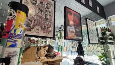 Yo Hood Barbershop