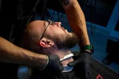 Yo Hood Barbershop
