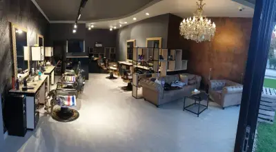 БръснарницЪ barber shop | Перфектна грижа | Подстригване | бръснар