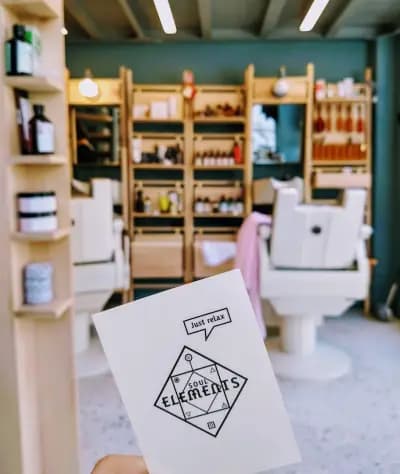 Balkan Barber SALON