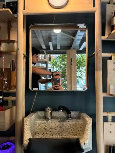 Balkan Barber SALON