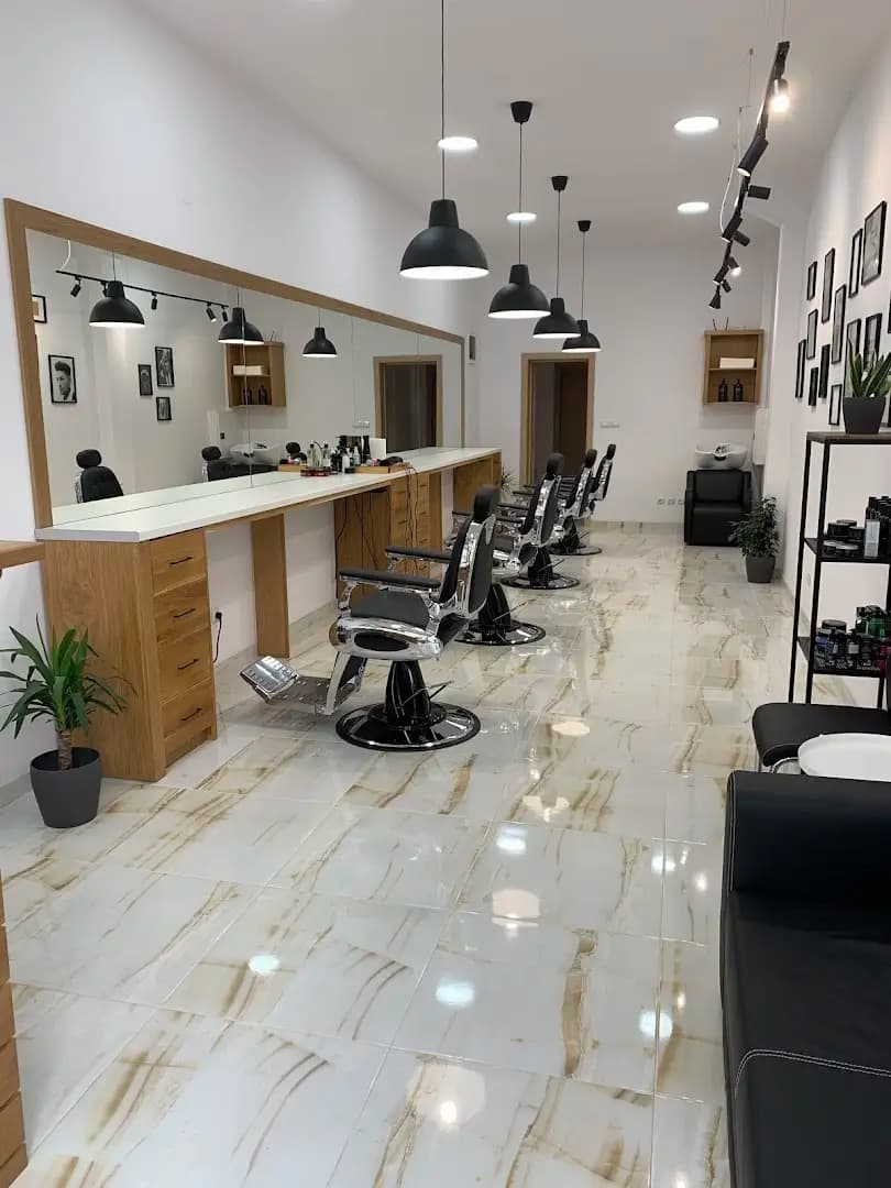 Top Barbers
