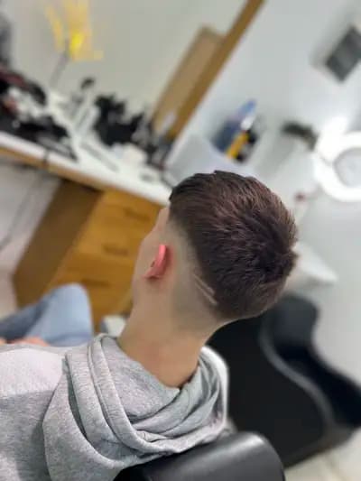 Top Barbers