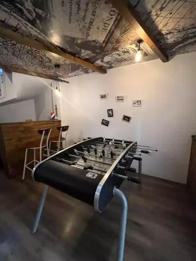 CUT Barber Shop, South Park, Sofia
