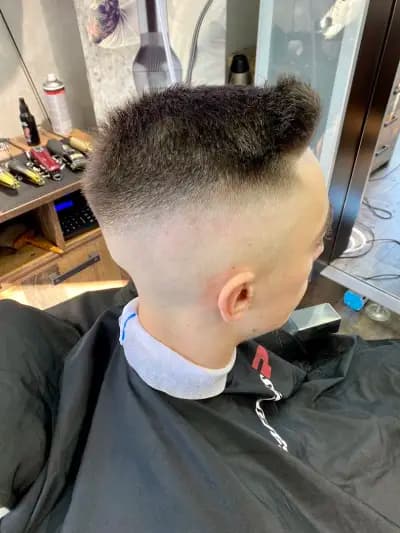 Anev Barber Shop