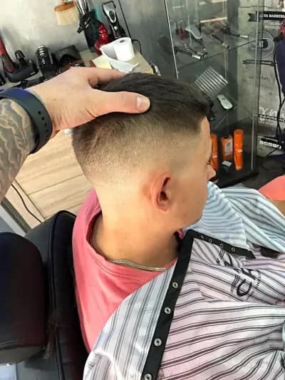 Anev Barber Shop