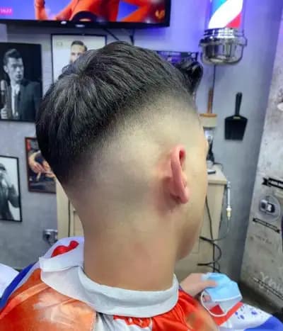Anev Barber Shop