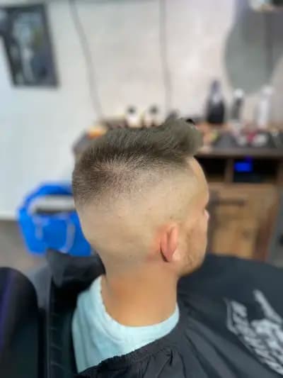 Anev Barber Shop