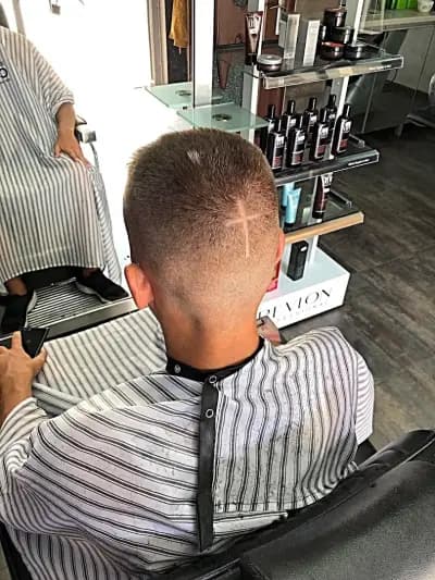 Anev Barber Shop
