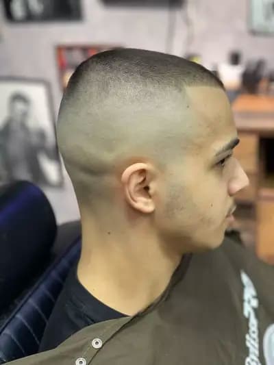 Anev Barber Shop