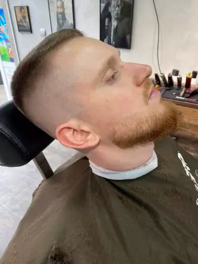 Anev Barber Shop