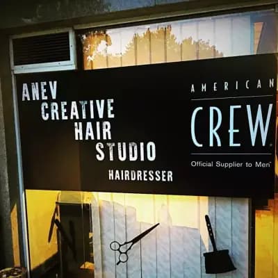 Anev Barber Shop