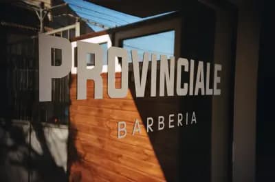 Provinciale