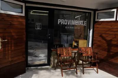 Provinciale