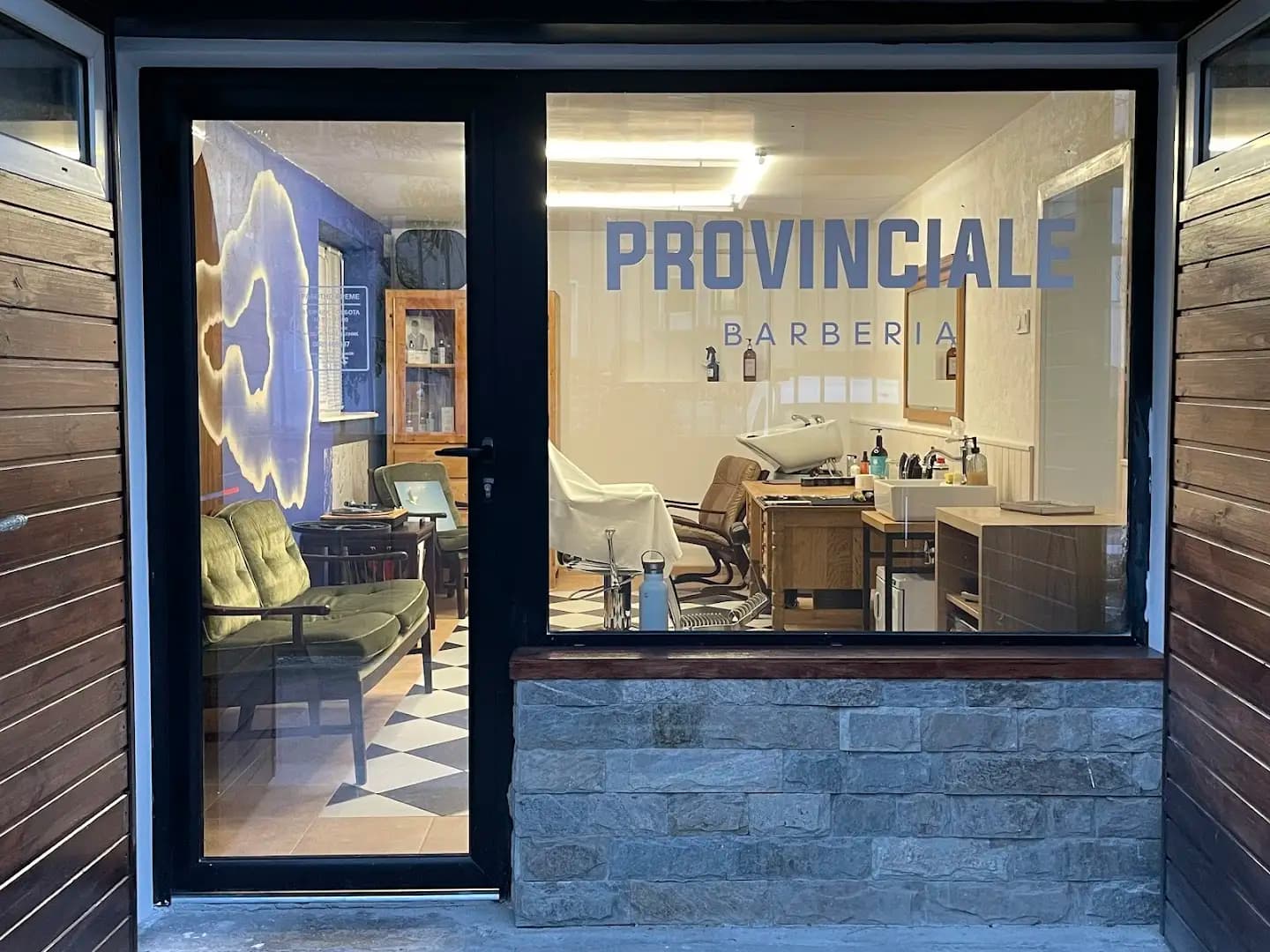 Provinciale