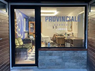 Provinciale