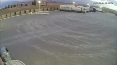 Tir Parking Sliven