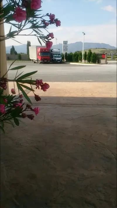Tir Parking Sliven