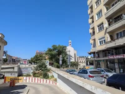 паркинг Сердика
