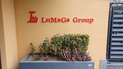 LuMaGs Group
