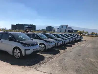 AeroGate Parking