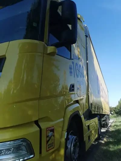 DISCORDIA Parking