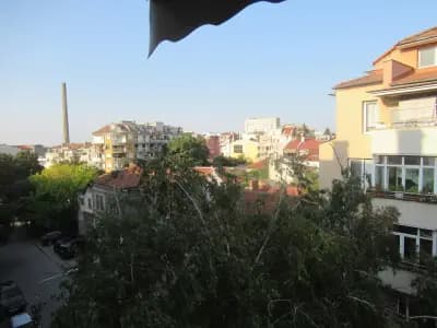 Паркинг до НАП