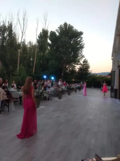Обществен Паркинг