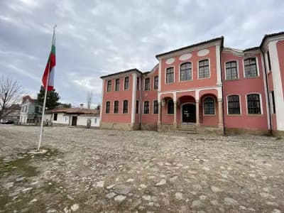 Исторически музей на Карлово
