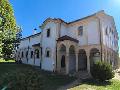 Исторически музей на Карлово