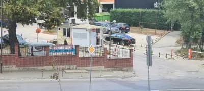 Паркинг Чаира (Антон Апостолов Ет)