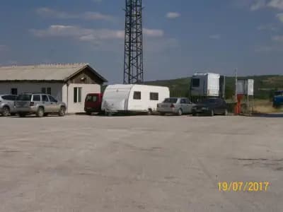 ТИР ПАРКИН