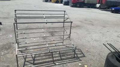 ТИР ПАРКИН