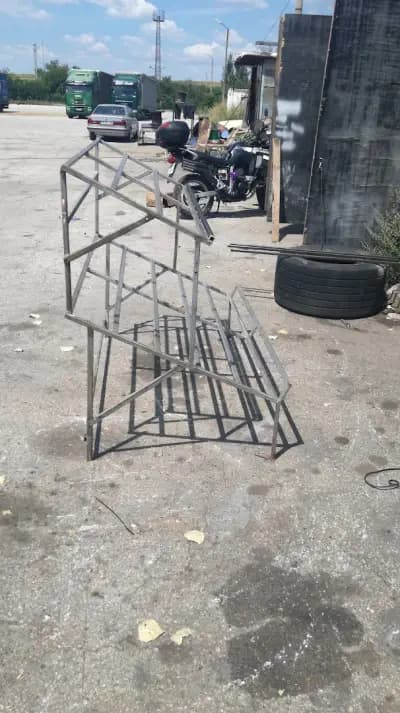 ТИР ПАРКИН