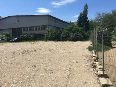 Платен паркинг