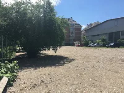 Платен паркинг
