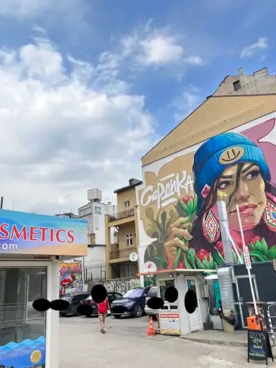 Платен Паркинг