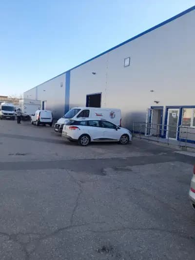 ACS Courier