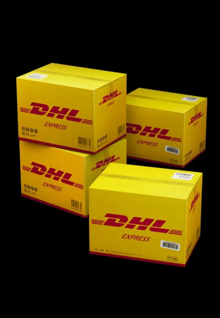 DHL Express Service Point
