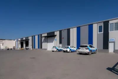 euShipments.com