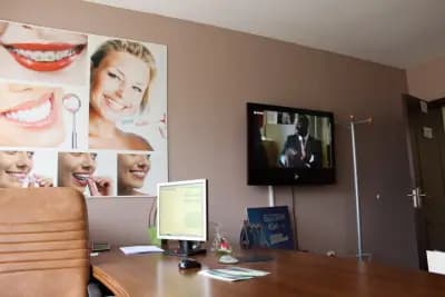 Dental Clinic SomiDent