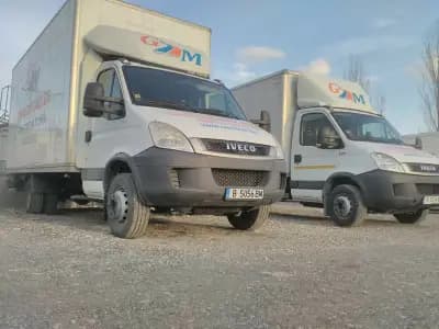 GM Trans Logistic